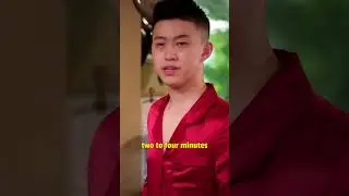 How to make a PERFECT steak according to Rich Brian 🥩