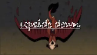 Upside down //animation meme// gift for Awrly (FlipaClip)