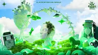 BANGJA -  ON THE SKY (Feat. Kuzi, 100KGOLD)