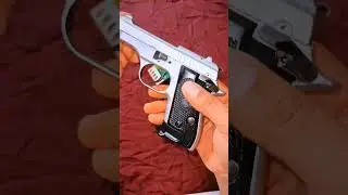 unique pistol #22 Bore #pistol #viral #trending #viralvideo #gun #weapon #trendingshorts #turkey gun