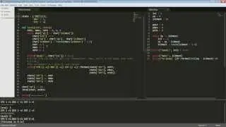 Learn Python - Simple RPG Level System Part 2