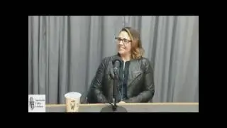 McNeice Wheeler lawyer Robin Haynes discusses employees and social media