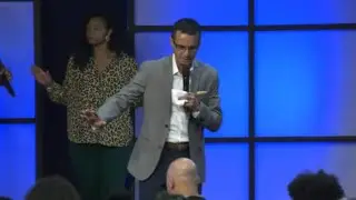 Luke 4:18| Evangelist Oscar Gonzalez (7.7.19)