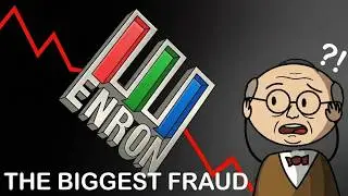 Enron Scandal Explained Like You're 5