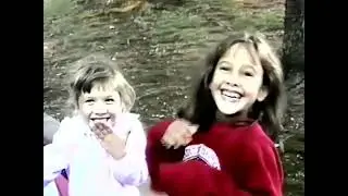 16 - You know that time when we went camping!