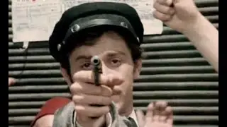 Atentat u Sarajevu - Sarajevski atentat - Ceo domaci film na srpskom jeziku