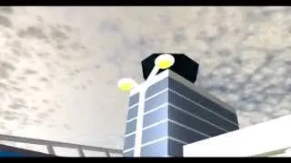 The New Air Attica