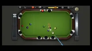 Pooking - Billiards City Level 377 All Combo
