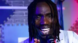 Ba neighbor - Chile1 mr zambia  (reggae cover)