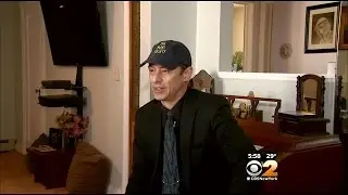 Long Islander Makes Wait List For Mission To Mars