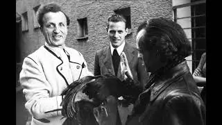 Bruno Gröning und die Tiere
