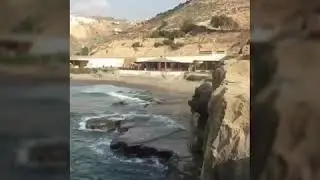 Summer alhoceima 2018