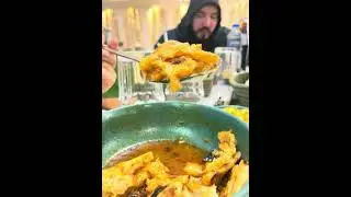 Warm food, cozy place, perfect vibes 🍲🤍Trying traditional Dizi in a beautiful restaurant.#lifestyle 