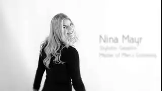 Nina Mayr