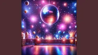 Crazy Party Night