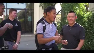 The Servite Experience