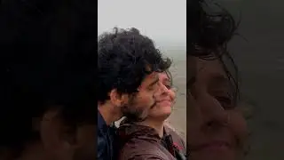 Lonavala Ride #couple #bikeride #maharashtra #relationship #entertainment #monsoon