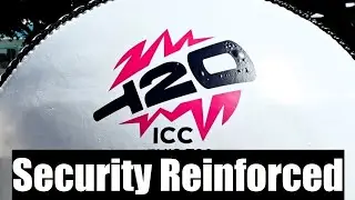 T20 World Cup Terror Threat Addressed: ICC Guarantees Strong Security Plan