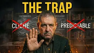 5 Plot Twist Techniques That Will Blow Your Readers' Minds