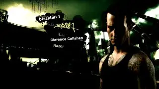 nfs MW Blacklist #01(Noob Racer)