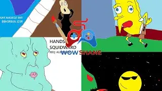 WowShane 2021 Art Highlights