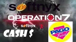 &iquest;Como recargar softnix cash por pago facil?