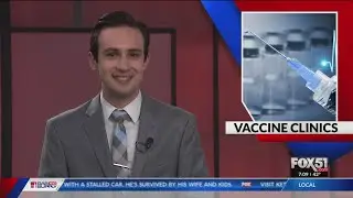 Funny Graphic Mix-Up Morning Show 7am FOX