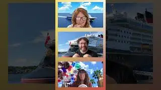 What is Rotational Dining onboard Disney Cruise Line?