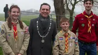Scouting JMC: 80 jaar vrijheid in 2025