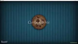 I got all the achievements for Cookie Clicker on Steam