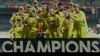 INDIA VS AUSTRALIA / 3RD ODI SUMMARY