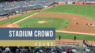 Stadium Crowd Light Applause Sound Effect - Free Sound For Download