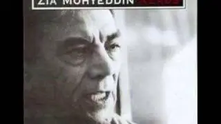 ZIA MOHYEDDIN   Hima Khanum Kay Naam Khat Ch  M A  Radolvi
