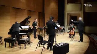 Jose Manuel López López - La casa de las cigüeñas - Taller Sonoro