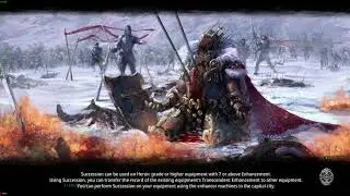 [Bless Online] Siege of Castra 