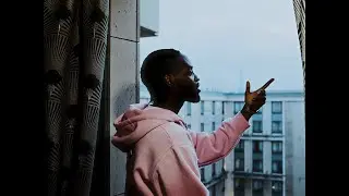 Timar x Sa&iuml;f Type Beat 