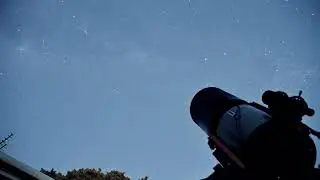 Celestron EdgeHD 8 Dragons Egg