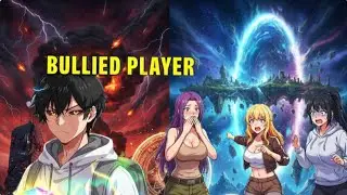 OVERPOWERED MC HAS THE ABILITY UNIQUE ABILITY TO CONTROL HELL [NEW MANHWA]