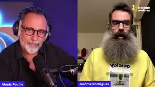 J&eacute;r&ocirc;me Rodrigues : le temps des r&eacute;voltes est loin d'&ecirc;tre r&eacute;volu