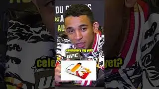 UFC The FIRST TO KO LEE JINGLIANG (Carlos Prates)