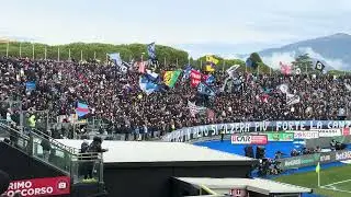 Pisa SC vs Como 1907