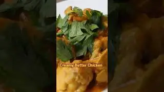 Рецепт курицы в сливочном масле #еда #кулинария #гурман #рецептыкурицы #курицавсливочноммасле