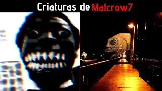 Mr incredible becoming d*mo*i* meme (Criaturas de Malcrow7)