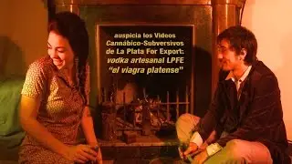 SUDAK &ndash; La Le&ntilde;era del Amor (Videos Cann&aacute;bico-Subversivos)