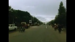 RR8044 KAMPUCHEA REPORT