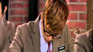 [Dream High] Jason & Pil Suk - Far Away