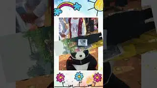 Animals day Celebrations at school|Haider Memorial kids Paradise Saroki Cheema 😍
