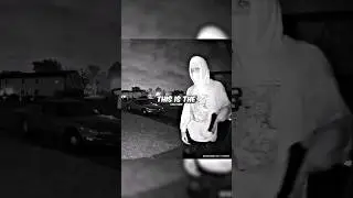 Saved by a Door Camera 😨