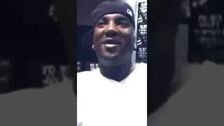 Jeezy talks politics and Obama! Vintage HoodlifeCyphasDvds