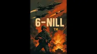 6 - NILL - TM | OFFICIAL AUDIO | URDU RAP | HIP HOP | 2K25
